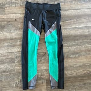 Under Armour compression leggings